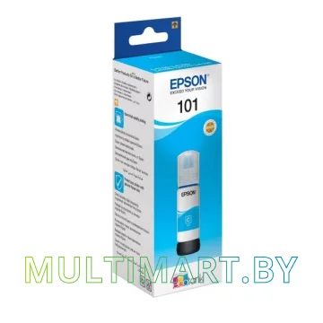 Чернила Epson C13T03V24A картинка 2